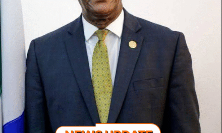 ‘No Mother Should Die Giving Life’: Health Ministry Responds to Kambia Hospital Tragedy