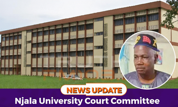 Njala University Court Committee Recommends Vacancy Following Dr. Bah’s Abysmal Performance as DVC