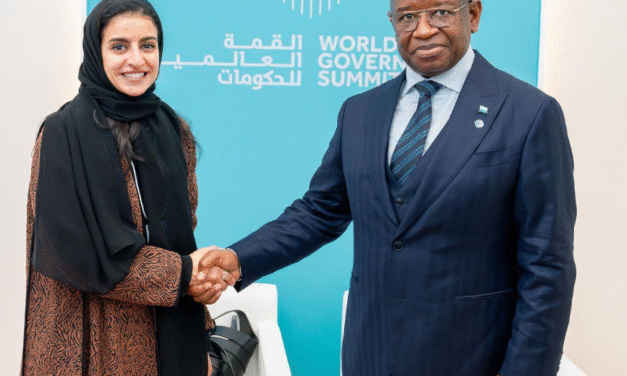 UN Tourism Chief Pledges Support for Sierra Leone’s Tourism Growth