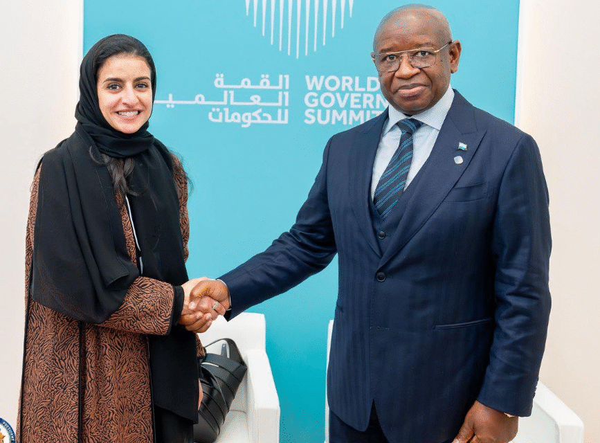 UN Tourism Chief Pledges Support for Sierra Leone’s Tourism Growth