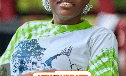 Pageant and Image Consultant Hawa Turay Decries Toxic Politics, Calls for National Unity