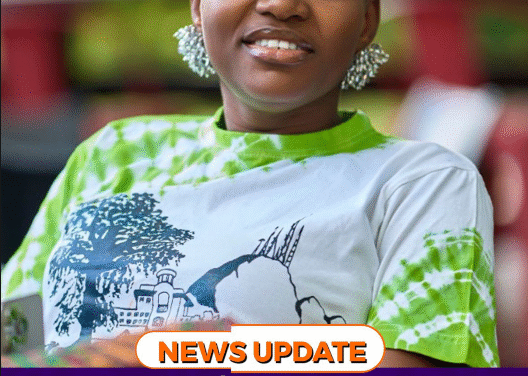 Pageant and Image Consultant Hawa Turay Decries Toxic Politics, Calls for National Unity