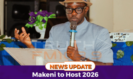 Makeni to Host 2026 Presidential Town Hall