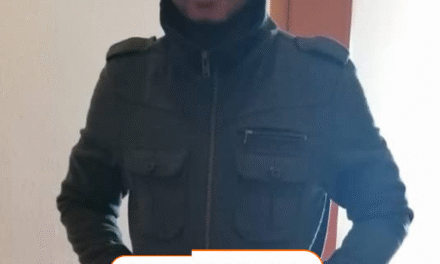 Kalisu Kallon, Declared Wanted in Sierra Leone