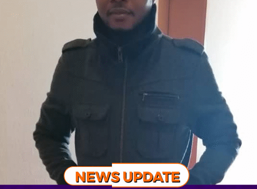 Kalisu Kallon, Declared Wanted in Sierra Leone