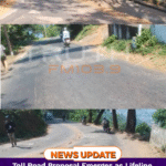 Toll Road Proposal Emerges as Lifeline for Fourah Bay College Infrastructure