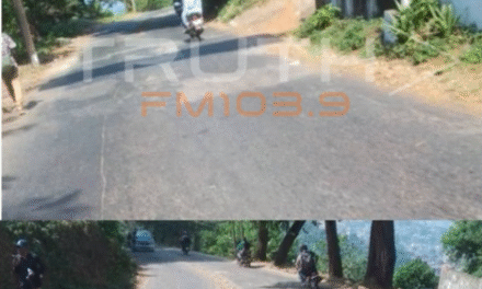 Toll Road Proposal Emerges as Lifeline for Fourah Bay College Infrastructure