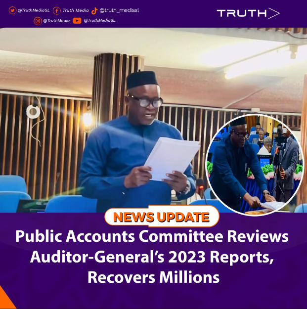 Public Accounts Committee Reviews Auditor-General’s 2023 Reports, Recovers Millions
