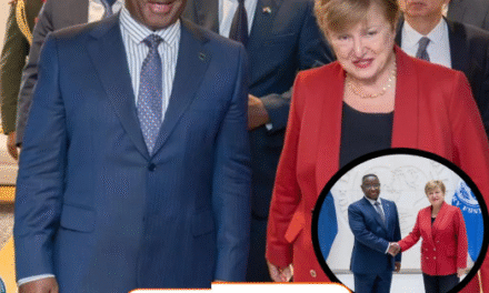 IMF Approves $79.8 Million Disbursement to Sierra Leone as Economy Shows Signs of Recovery