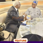 An Evening of Enterprise and Elegance at the Delborough