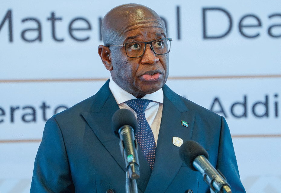 Sierra Leone’s Governance Ranking Highlights Path to Progress