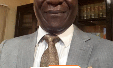 “Concentration of Power in the Executive Weakens Democratic Institutions” – Former SLPP Secretary General