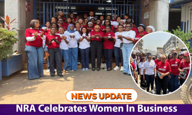 NRA Celebrates Women in Business Ahead of International Women’s Day