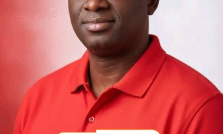 Dr. Ibrahim Bangura Calls for Unity and Strategic Resolution in Border Dispute