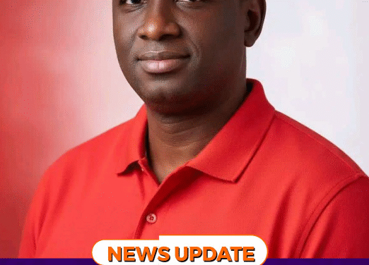 Dr. Ibrahim Bangura Calls for Unity and Strategic Resolution in Border Dispute