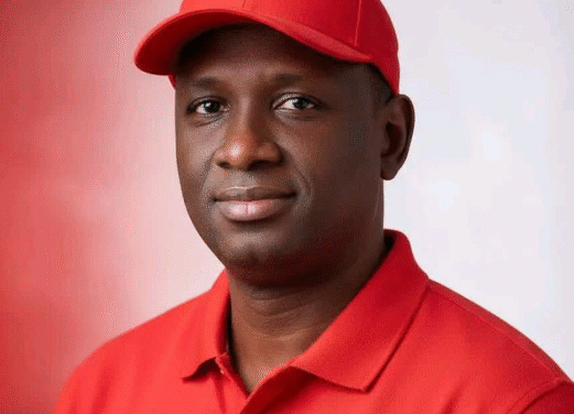 Dr. Ibrahim Bangura Calls for Unity and Strategic Resolution in Border Dispute