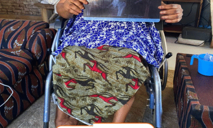 Former MBSSE Staff Appeals for Medical Support After Accident