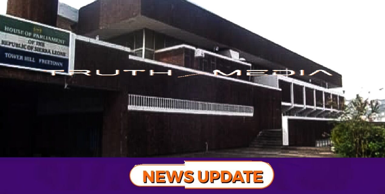 Parliament Interviews Electoral Commissioner Nominee Amidst APC Ultimatum and Absence