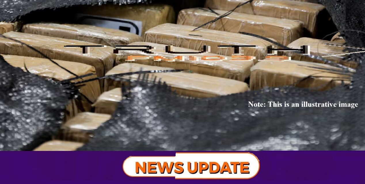 Belgium Opens Trial Over €550 million Sierra Leone-Linked Cocaine Shipment