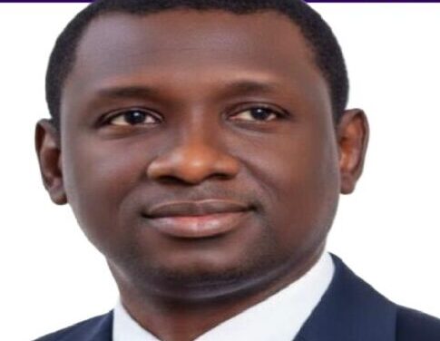 Dr. Ibrahim Bangura Pledges Unity in APC Flagbearer Campaign
