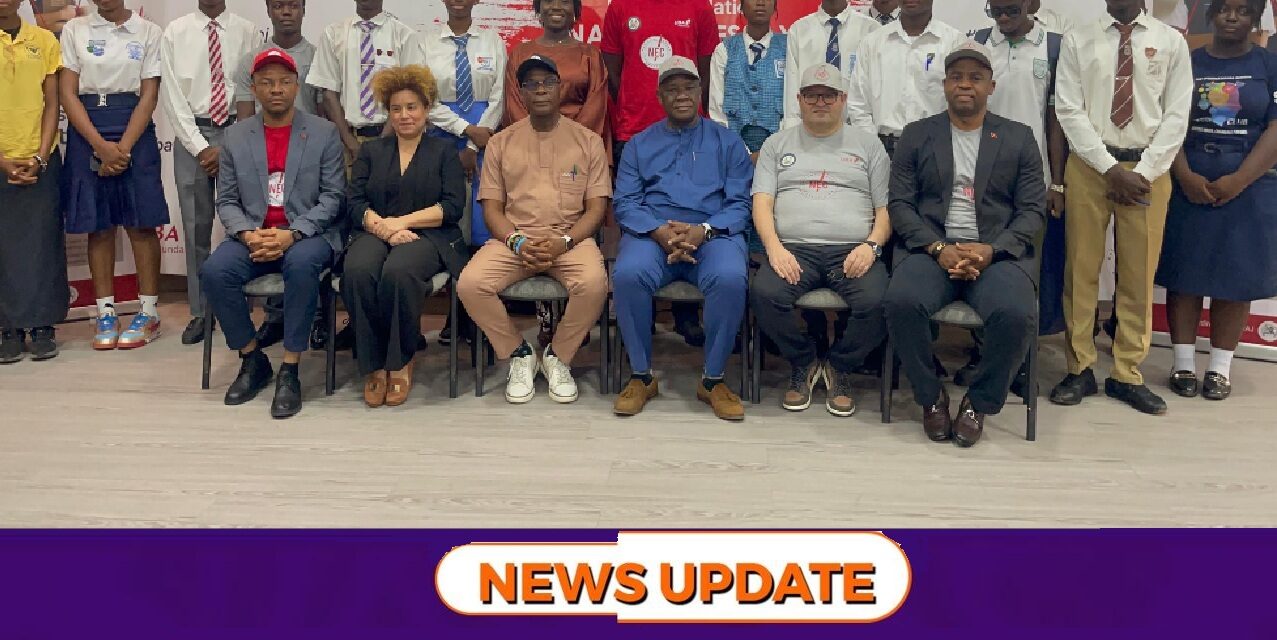 UBA SL, MBSSE, & Partners Launch 5th Edition of the National Essay Competition