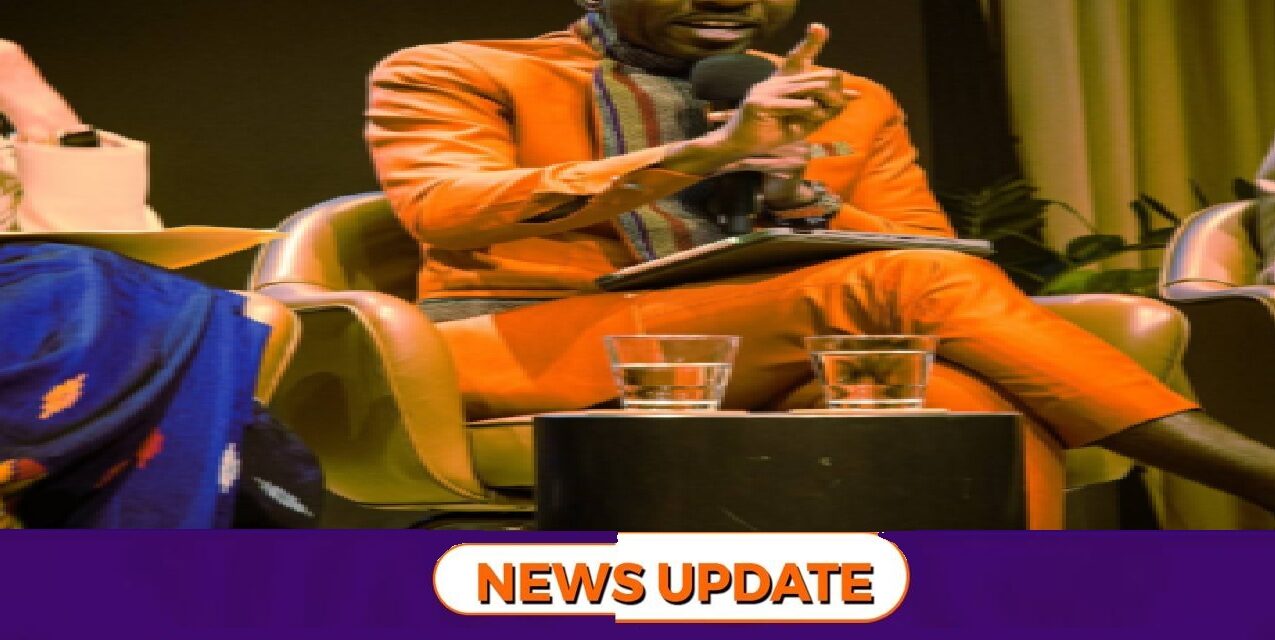 Investing in Girls: Sierra Leone’s Path to Inclusive Development