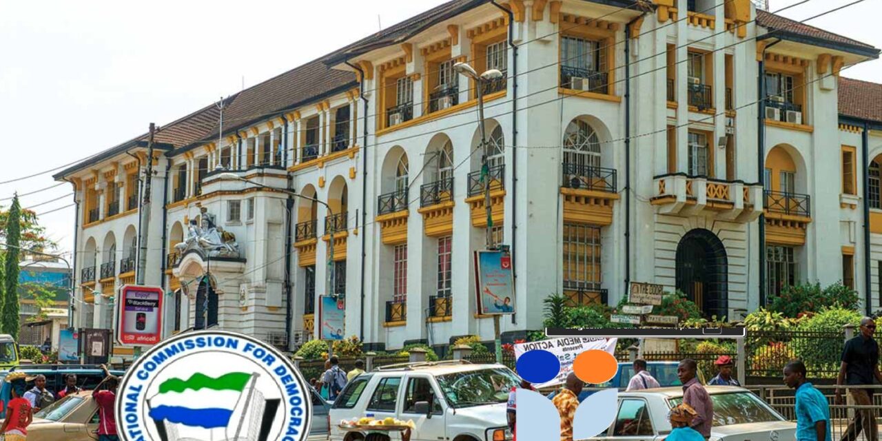 “Justice Beyond a Poor Man’s Reach”: Report Exposes Crisis of Confidence in Sierra Leone’s Legal System