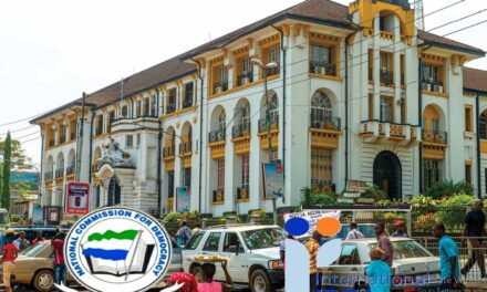 “Justice Beyond a Poor Man’s Reach”: Report Exposes Crisis of Confidence in Sierra Leone’s Legal System