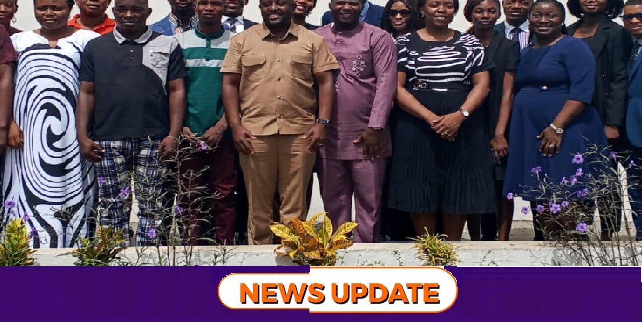 Rainbo Initiative Hosts Dialogue on Harmonized Medical Certificate for Sexual Offences