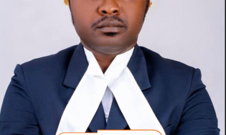 Live Bullet at Masiaka Checkpoint Sends Man to High Court