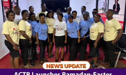 ACTB Launches Ramadan-Easter Promotion