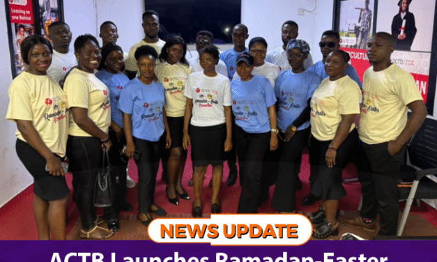 ACTB Launches Ramadan-Easter Promotion