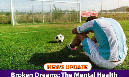 Broken Dreams: The Mental Health Crisis Facing Sierra Leone’s Footballers