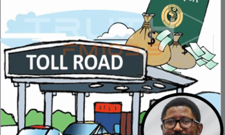 IGR Exposes Secrecy in State Contracts, Urges Accountability