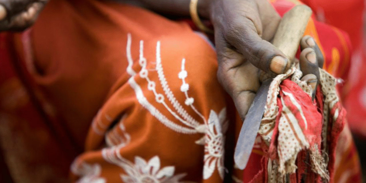 President Bio’s Silence on FGM Is Deafening