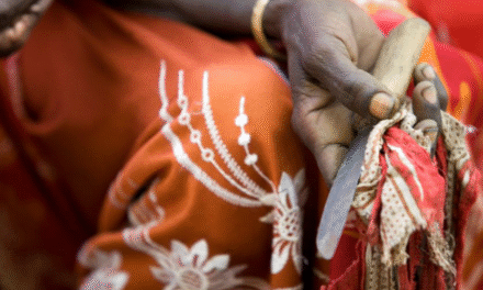 President Bio’s Silence on FGM Is Deafening