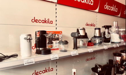 Decakila Expands to Goderich, Promises Affordable Kitchen Solutions