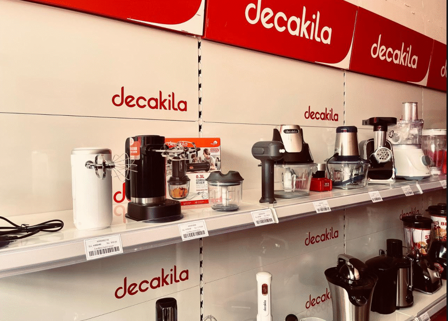 Decakila Expands to Goderich, Promises Affordable Kitchen Solutions