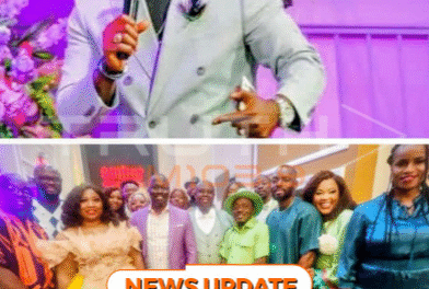 From Vision to National Action: A Diaspora Initiative Helping Make Sierra Leone’s Roads Safer