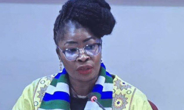 ECOWAS Ministers Call for Removal of Financial Barriers to Women’s Political Leadership