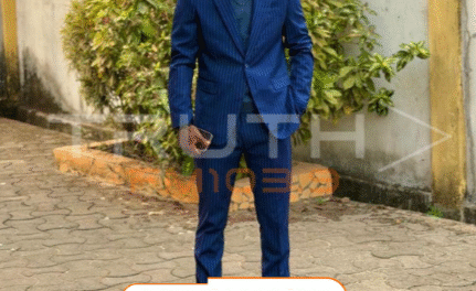 Ecobank Sierra Leone’s Mining Desk Head on Secondment in Zimbabwe