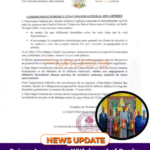 Mano River Union Summit: Guinea Announces Withdrawal of Border Troops from Sierra Leone and Liberia Borders