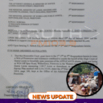 Tensions Flare as Koroma Family Evicted from Government Quarters