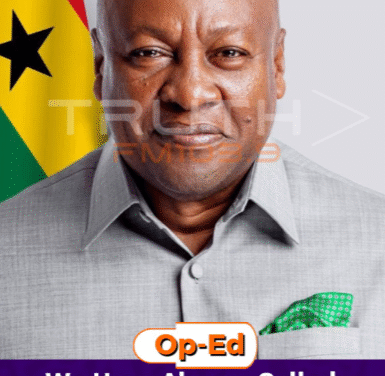 We Have Always Called It a Crime