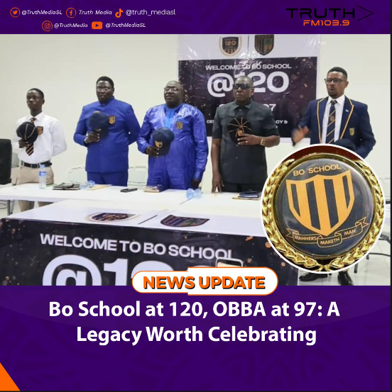 Bo School at 120, OBBA at 97: A Legacy Worth Celebrating