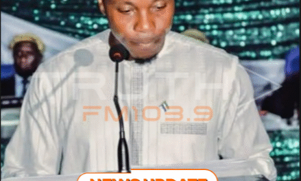 National Security and Intelligence Bill 2025, Proposes Creation of a State Protection Service