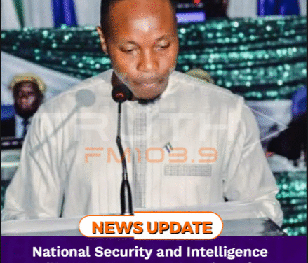 National Security and Intelligence Bill 2025, Proposes Creation of a State Protection Service