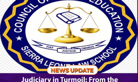 Judiciary in Turmoil: From the Bench to Law School