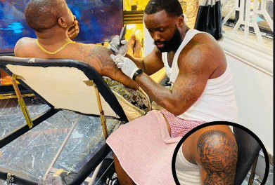 Beyond the Ink: Art, Identity and Consequence