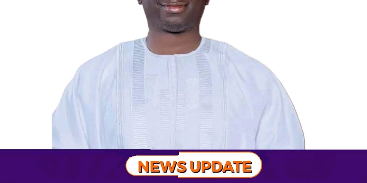 Dr. Ibrahim Bangura Donates $2,000 to Support Sierra Leoneans Stranded in Kuwait